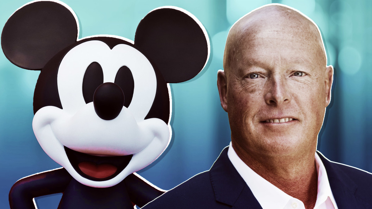 Walt Disney Inventory: 4 Factors CEO Bob Chapek Desires Buyers to Know