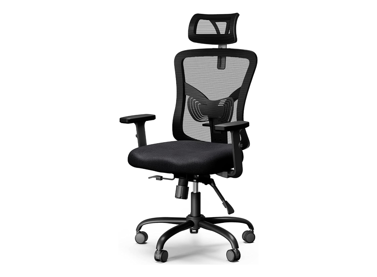 Noblewell Ergonomic Office Chair