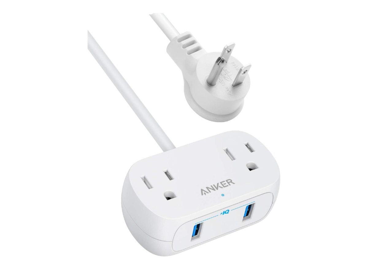 Anker Power Strip with USB
