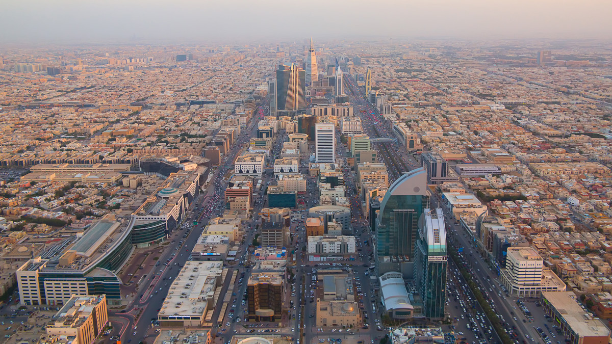 20 saudi arabia riyadh Fedor Selivanov : Shutterstock
