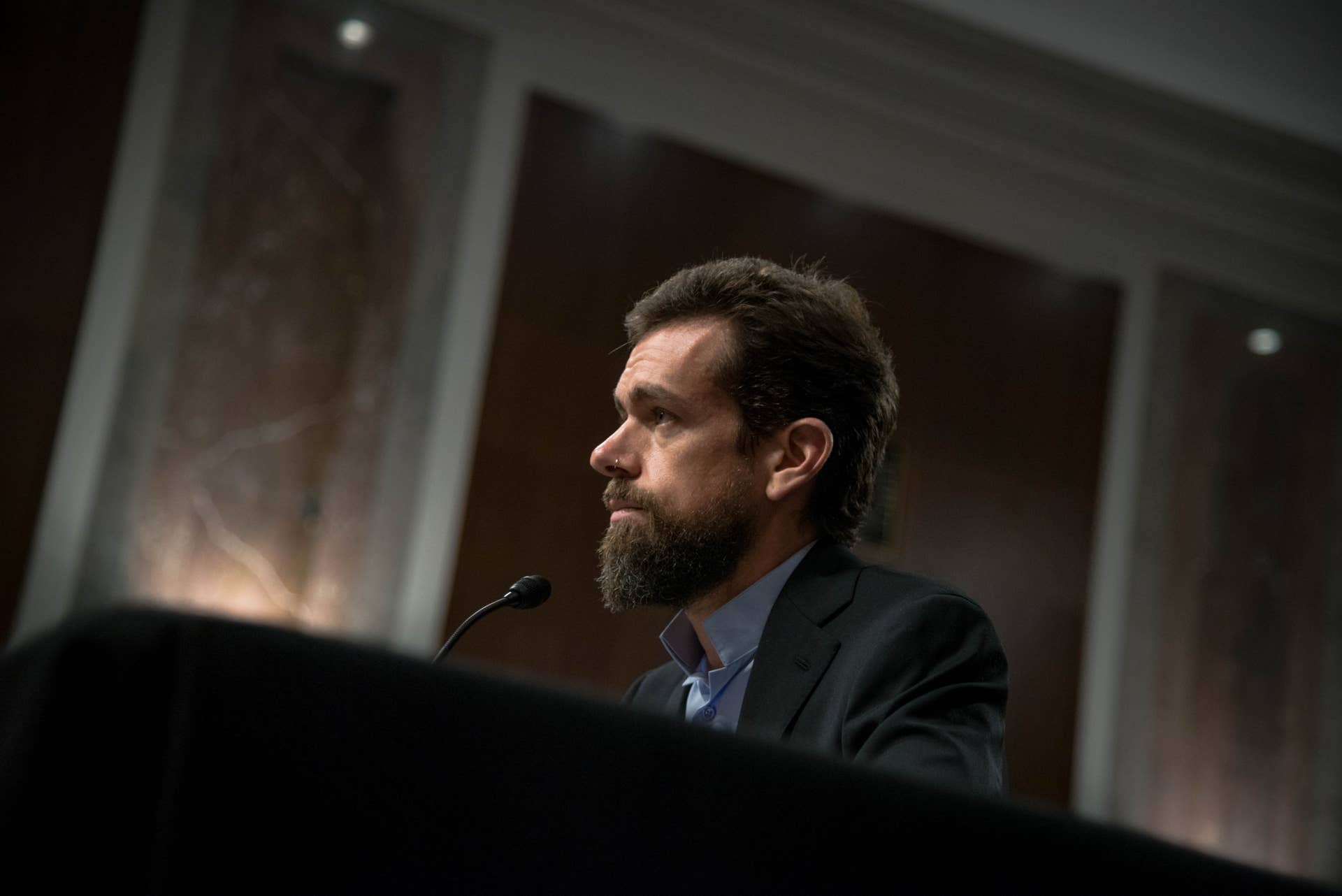Jack Dorsey Launches Legal Defense Fund to Protect Bitcoin Developers - Vimarsana News