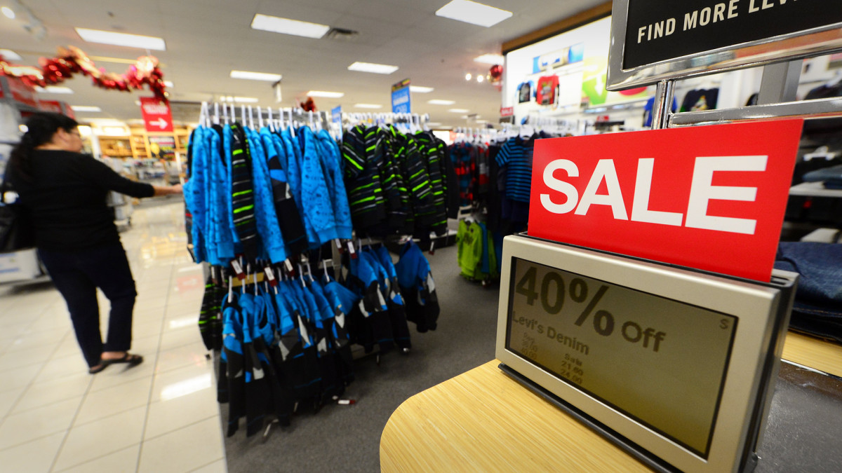 Could Amazon Buy Kohl's? (The Struggling Retailer May Be for Sale) -  TheStreet