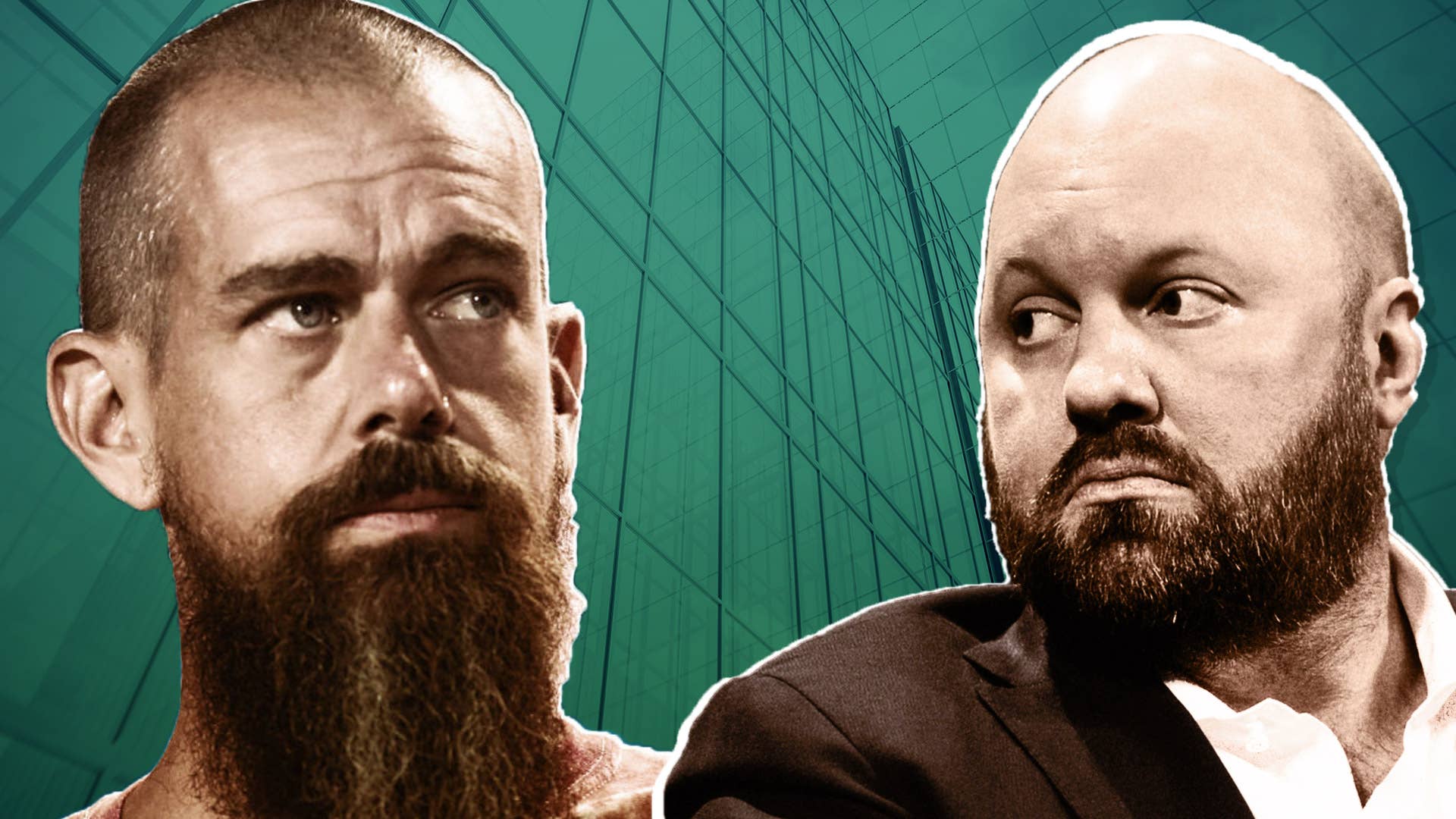 Jack Dorsey And Marc Andreessen Can't Stop Sparring Over Web3 - Vimarsana News