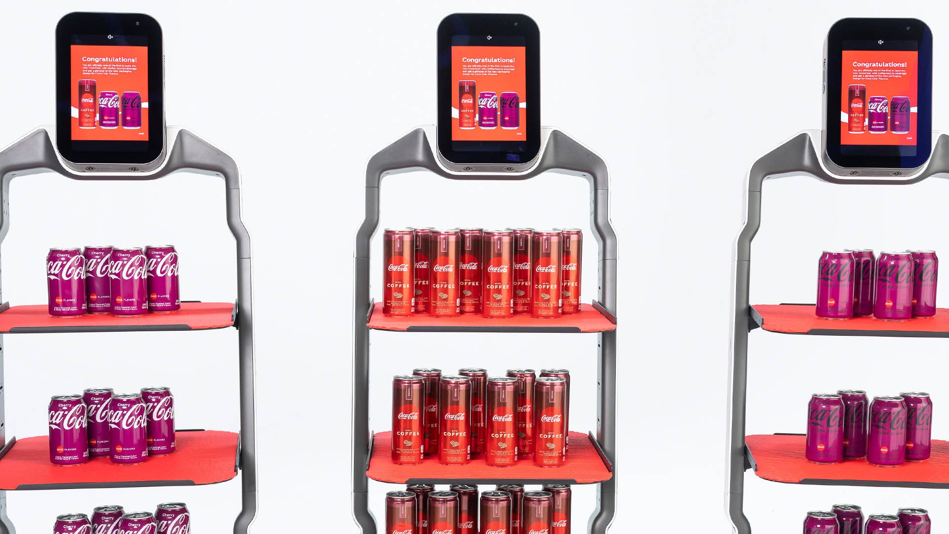 A Few Product Flops Later, Coca-Cola To Launch Mocha Version - Vimarsana News