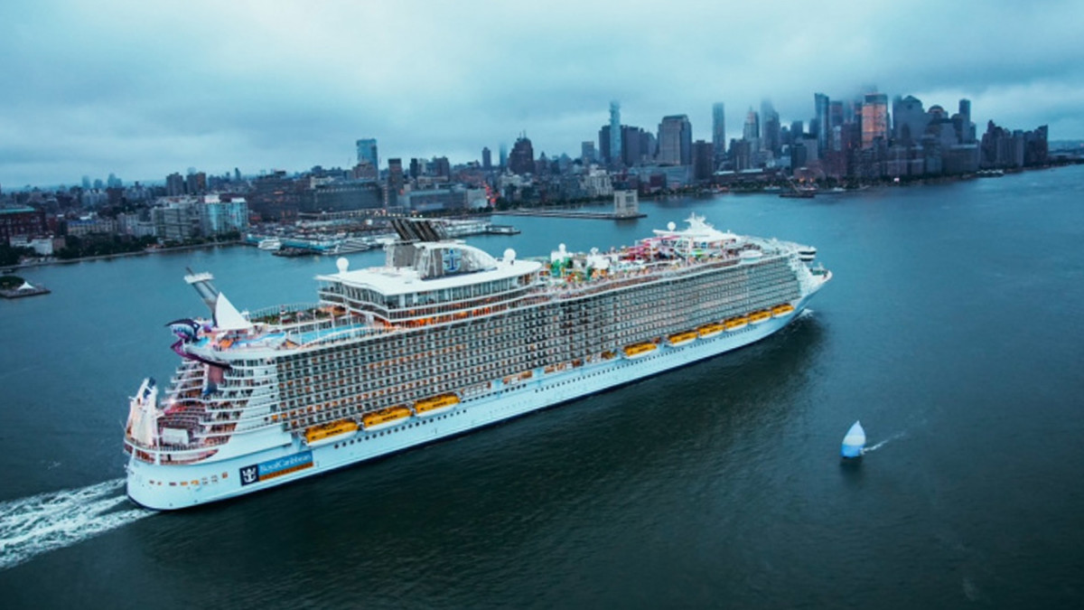 Royal Caribbean Quietly Changes a Key Policy