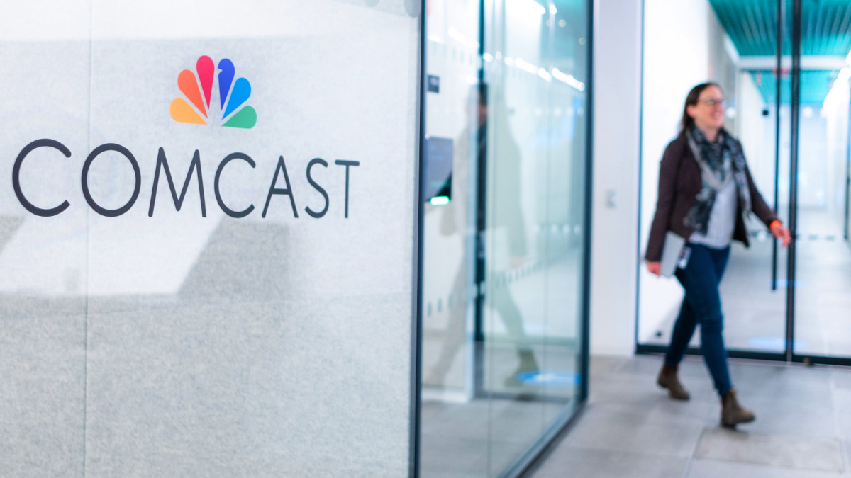 Comcast’s Xfinity Price Has a Major Catch (Hello T-Mobile)