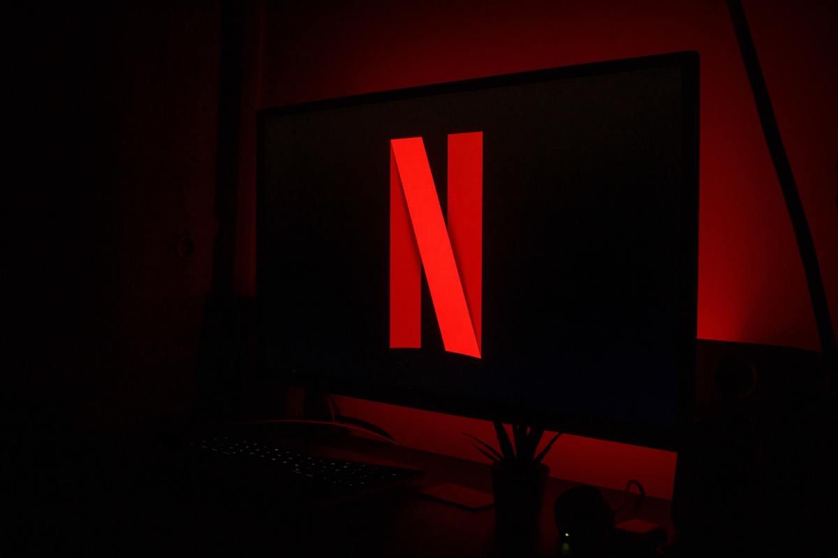 Figure 1: Here's Why You Should Buy Netflix Stock – According To Wall Street