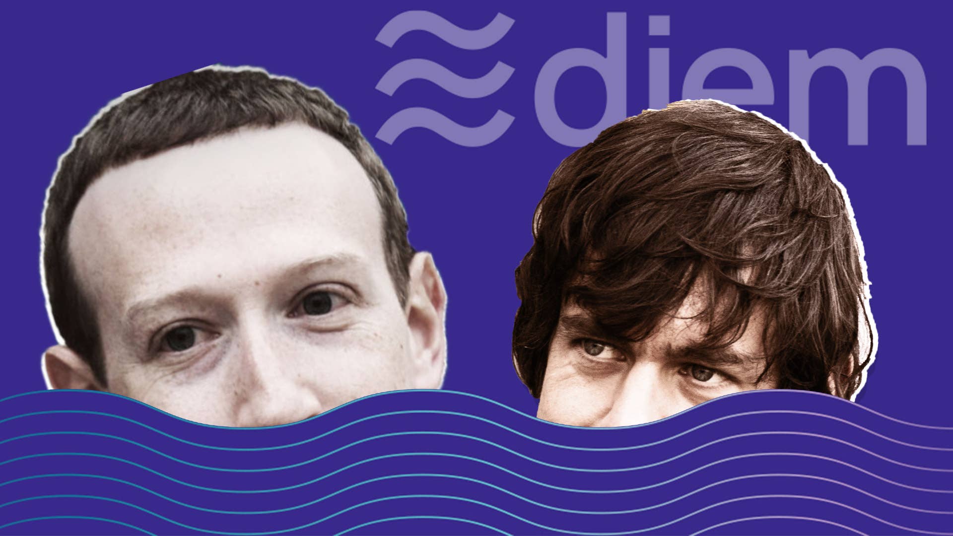 Ex-Twitter CEO Dorsey, Social Media Celebrate the Demise of Zuckerberg's Crypto - Vimarsana News