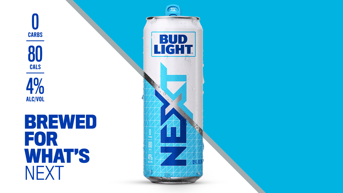 Bud Light Has a New Beer Meets Hard Seltzer and an NFT TheStreet