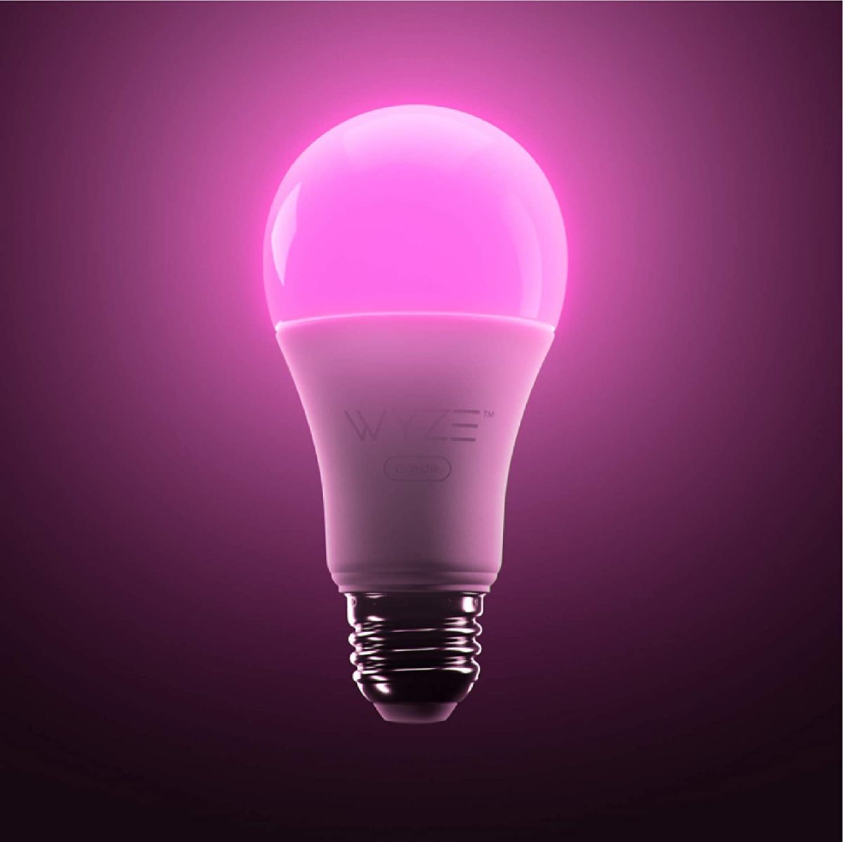 13 smart lightbulb Wyze:Amazon 