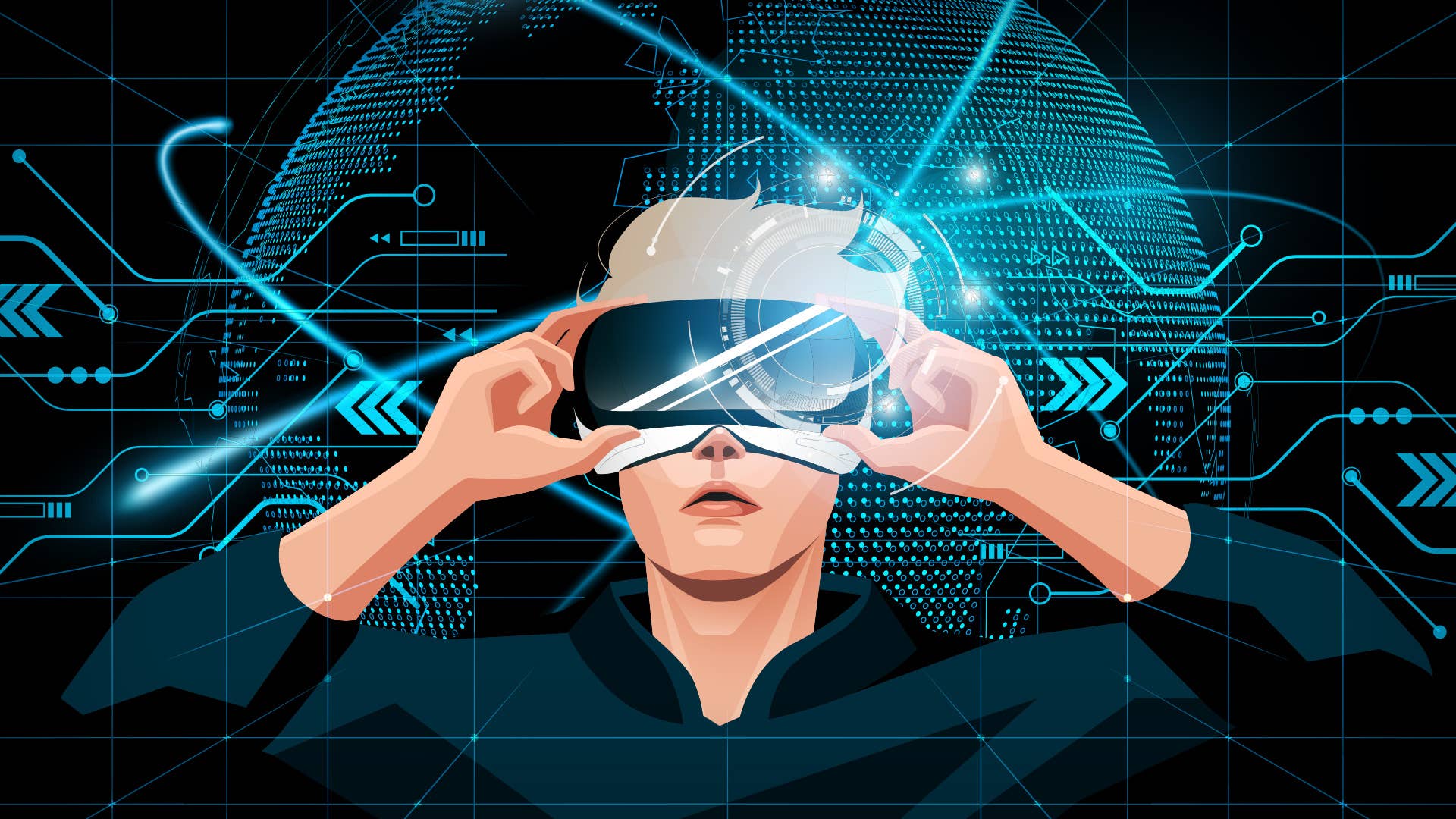 Tech Stocks Roundup: What If Zuckerberg Is Wrong About the Metaverse? - Vimarsana News