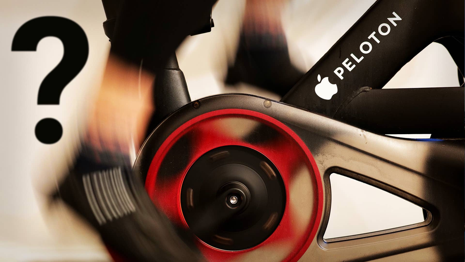 Peloton Stock Is Surging On Bets That It's For Sale. It May Not Be - Vimarsana News