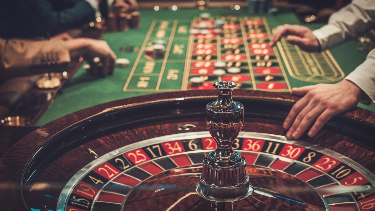 Casino Gambling Lead