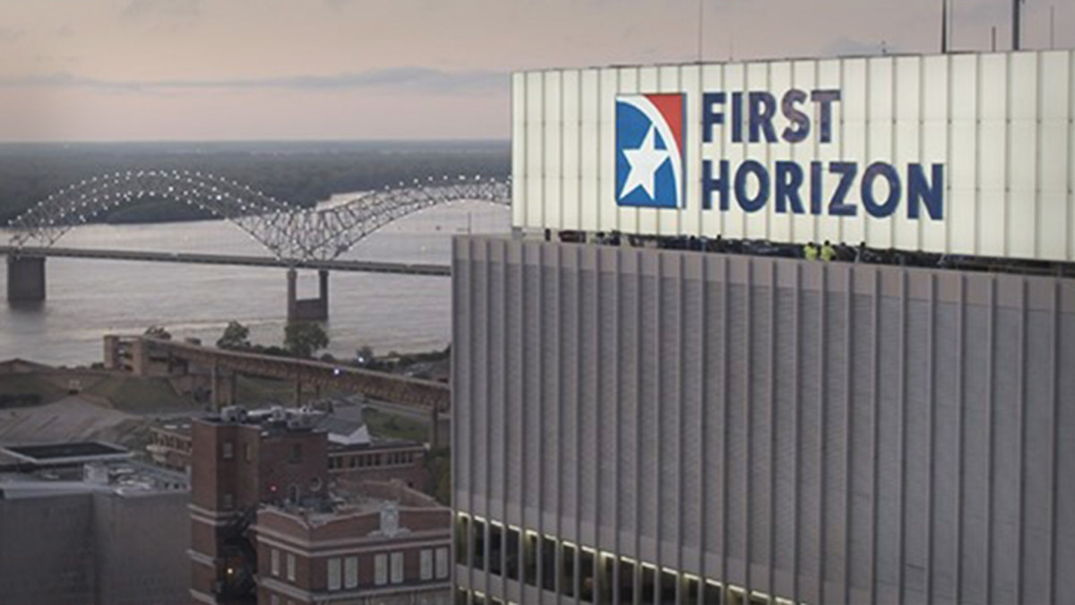 This Memphis Bank is One of Several Ways to Play Regional Financials