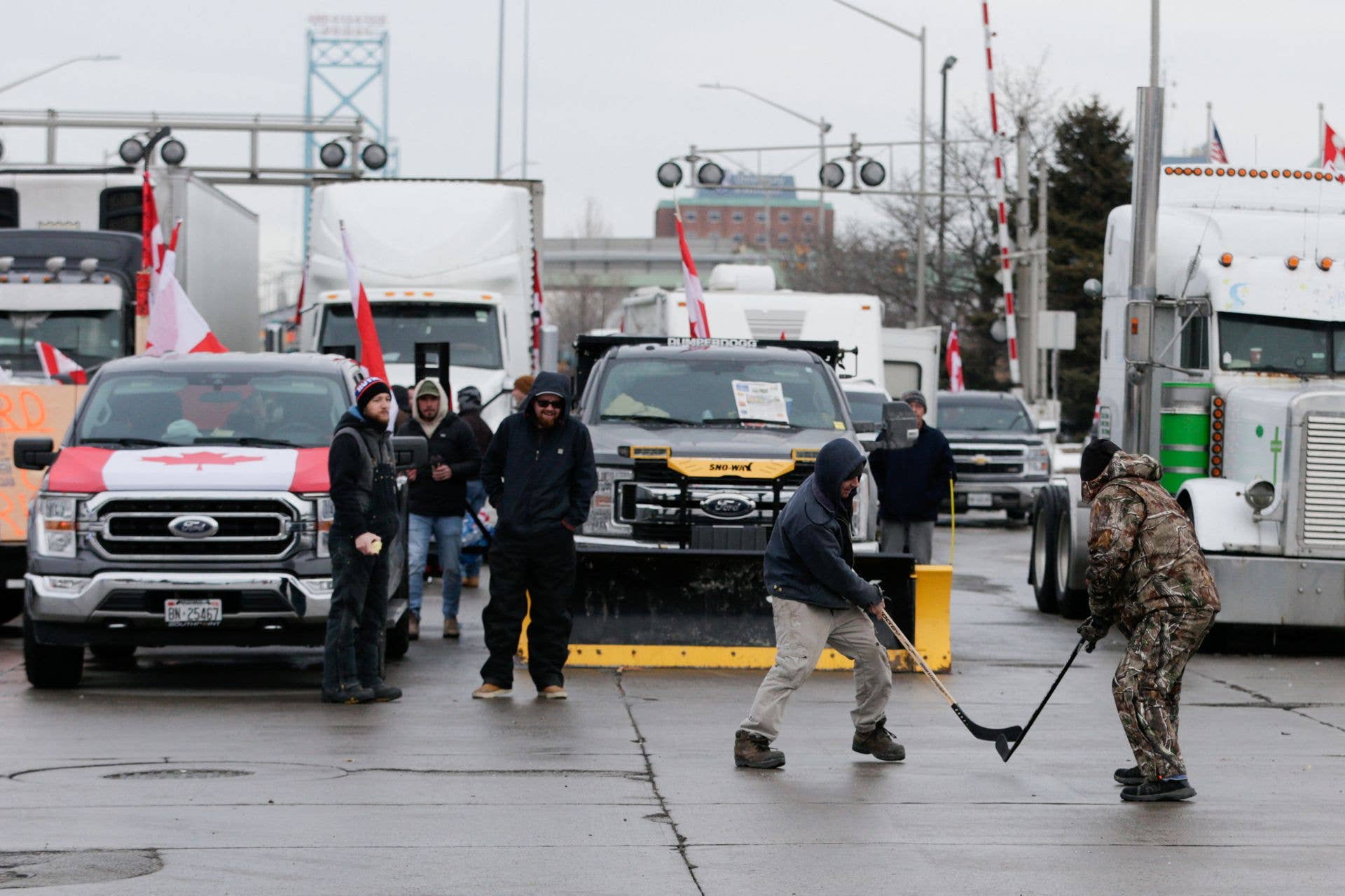 Getting a New Car Just Got Harder. Blame Canada. - Vimarsana News