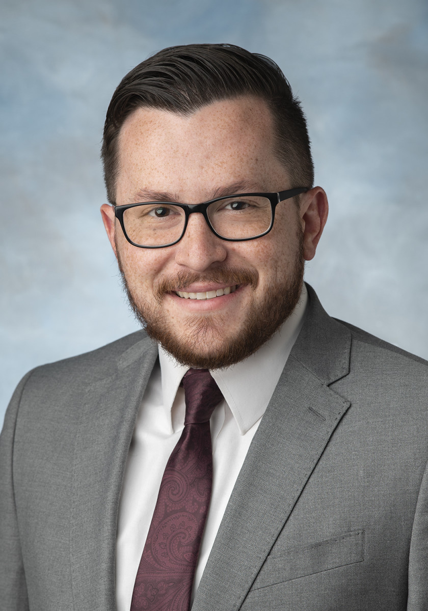 Zac Pohlenz is a Wealth Advisor at Clayton Wealth Partners, a fee-only investment advisory firm in Topeka, Kansas. Zac works with clients from all walks of life, covering all facets of their financial lives. Zac’s areas of expertise include retirement planning for young professionals, employee and employer plan benefits, and estate planning.