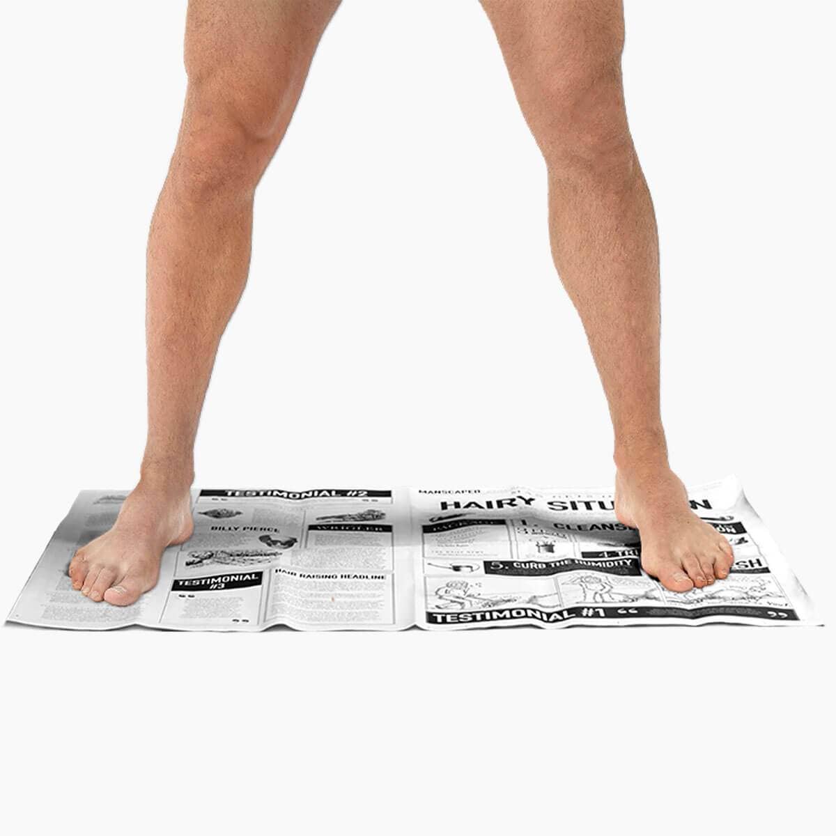Manscaped Is Getting Ready to Go Pubic, uh, Public, in SPAC Offering -  TheStreet