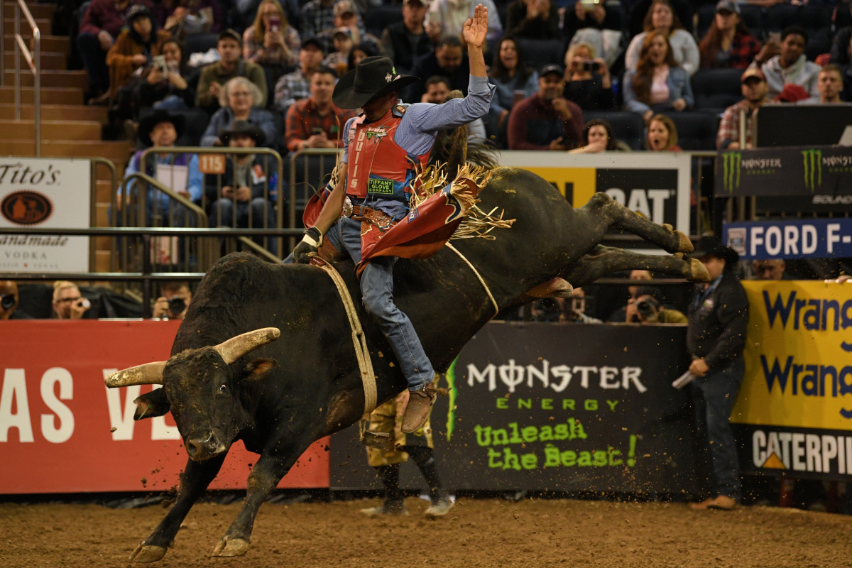 PBR Unveils New League With Arizona, Tennessee and Others The Street