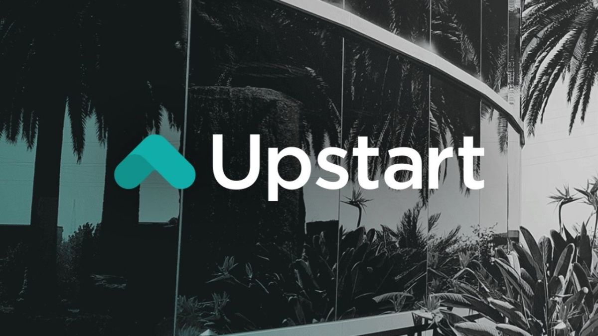 Upstart Stock Massive Earnings Beat, Is This The Bottom? Meme Stock