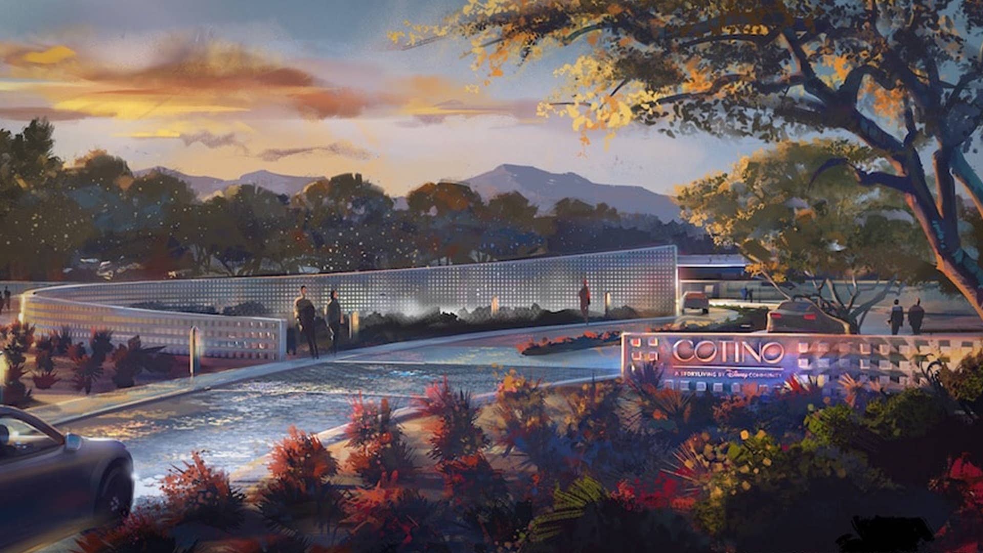 Disney Wants to Build You a Magical Home - Vimarsana News
