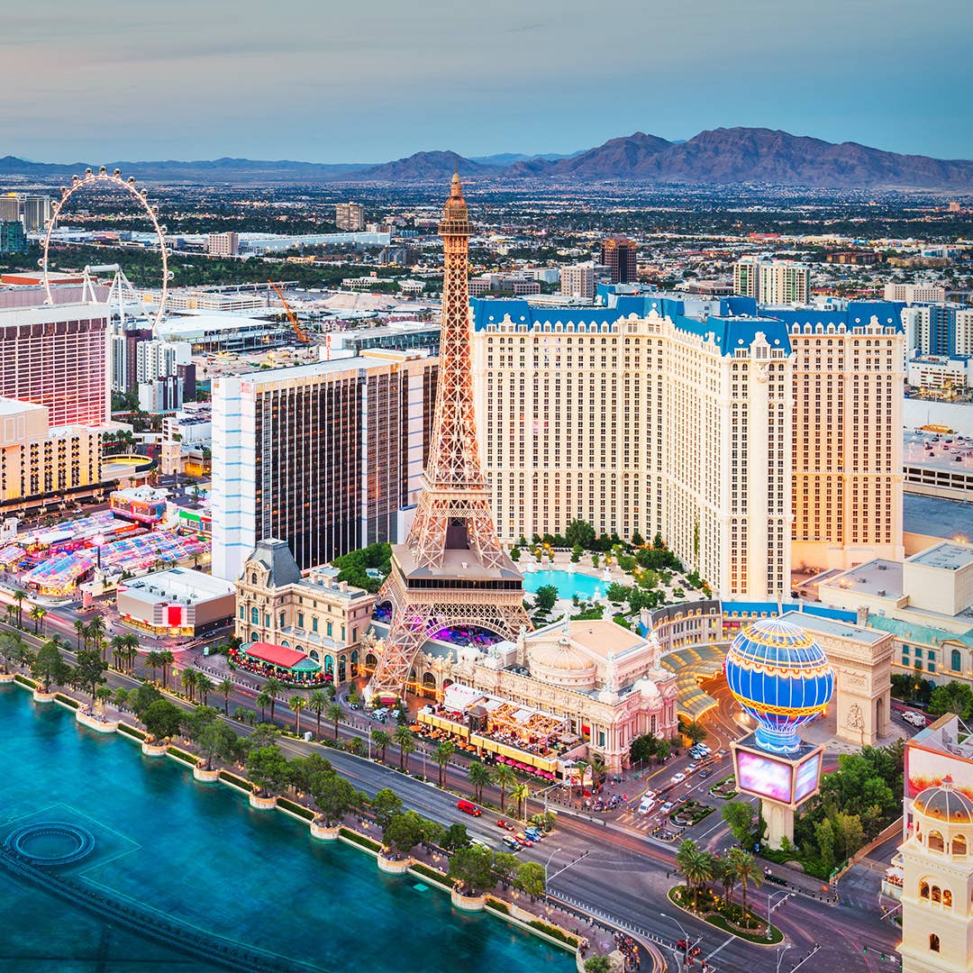 Oakland A s Appear To Have Made A Las Vegas Strip Decision TheStreet