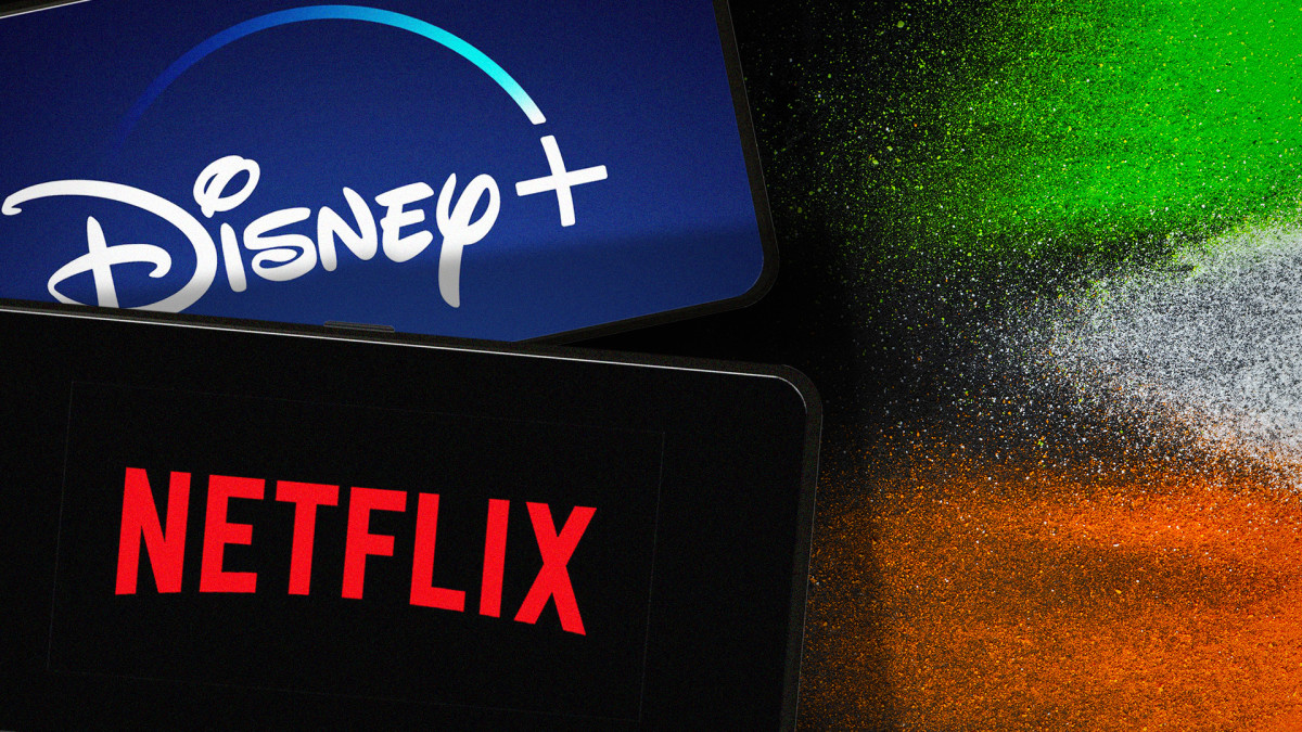 Beyond Netflix, Disney, Consumers Struggle to Define Streaming Brands