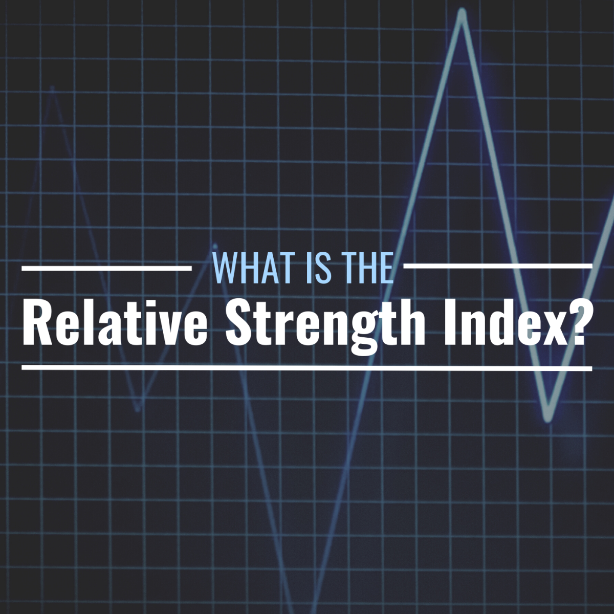 research paper on relative strength index