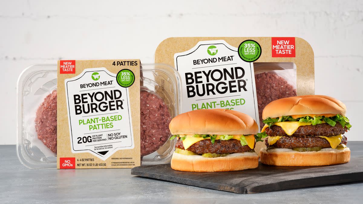 Beyond Meat's survival unlikely, but may be too dangerous to short (BYND)