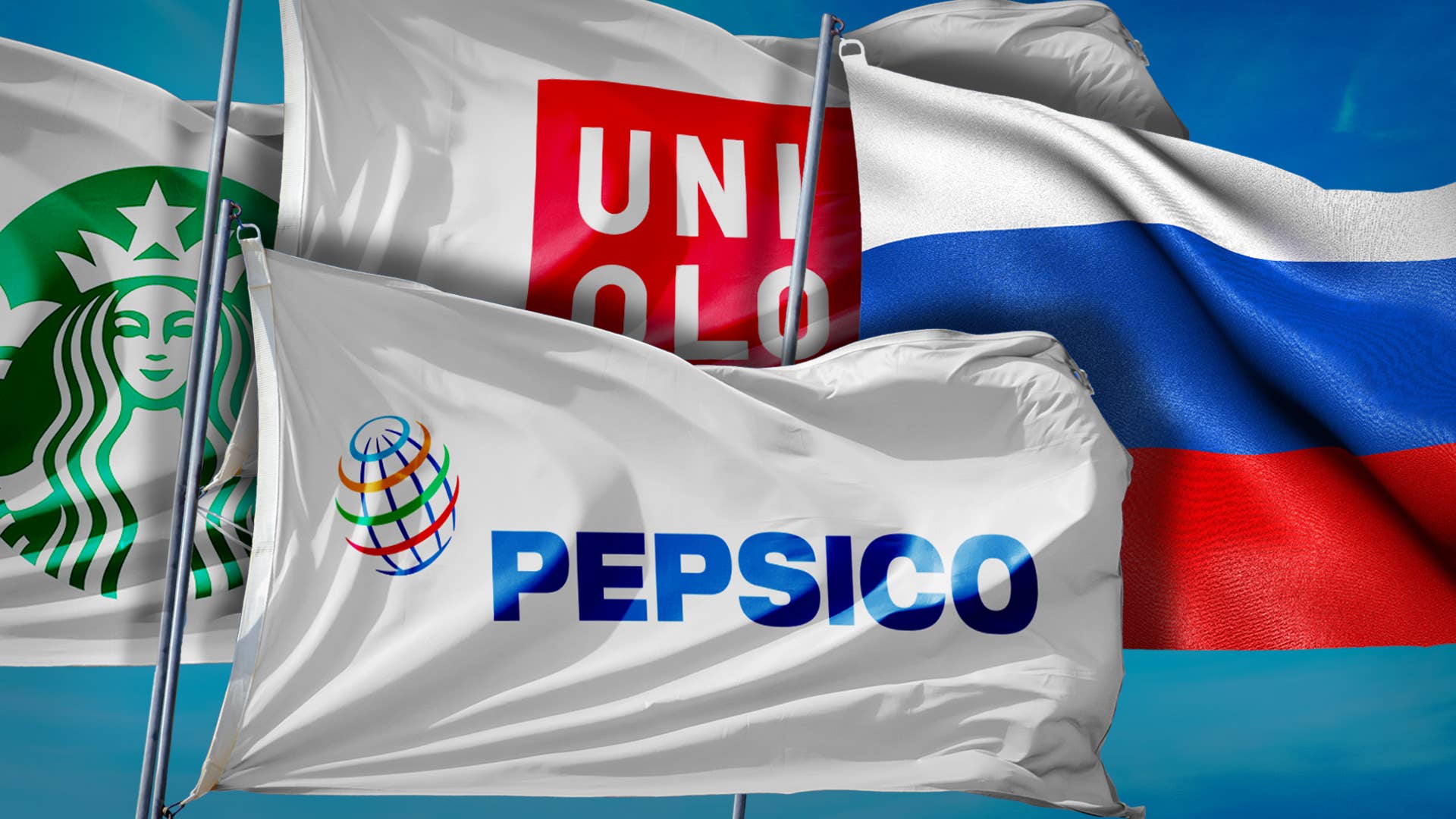 Mondelez Keeps Russia Operations Running After 2022 Invasion