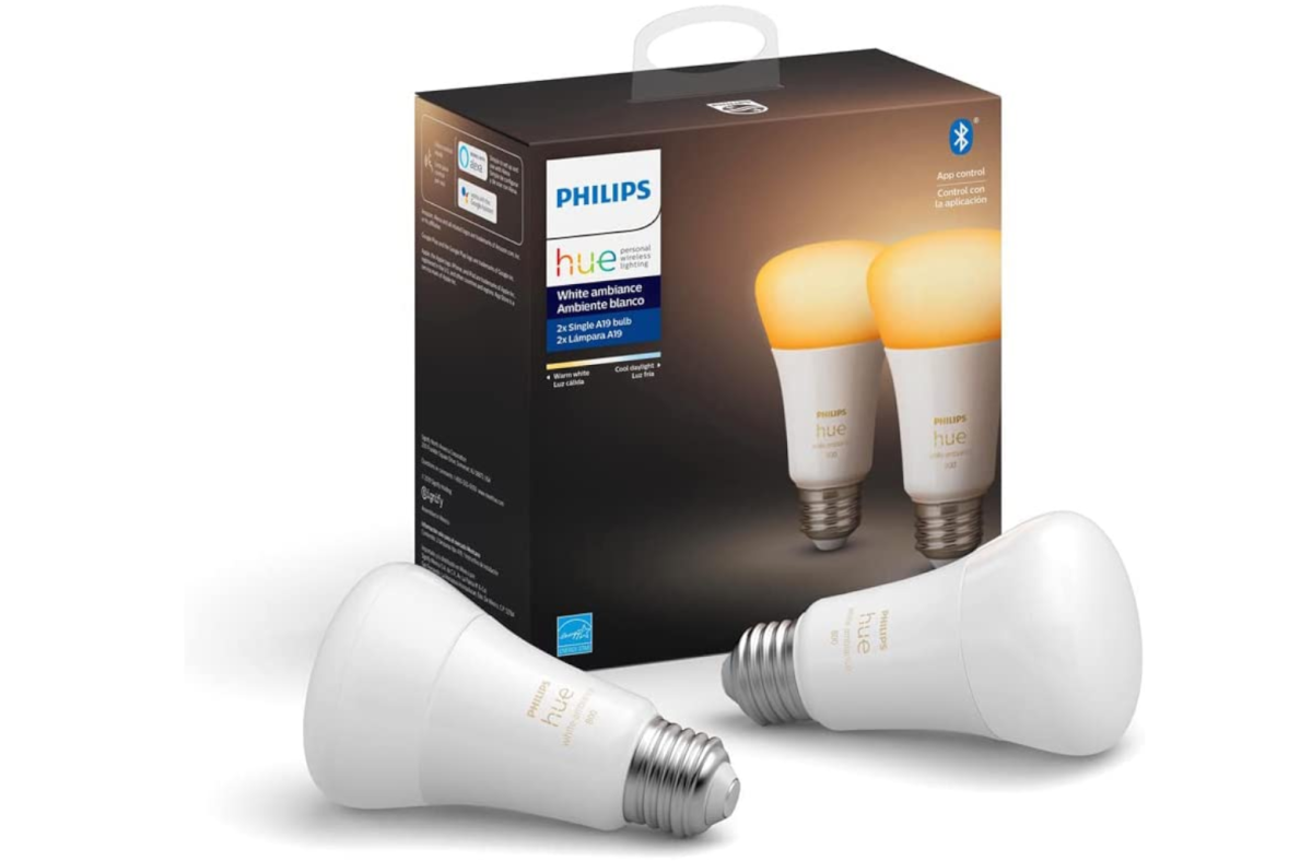 Is Philips Hue the Best Choice for a DIY Smart Lighting System