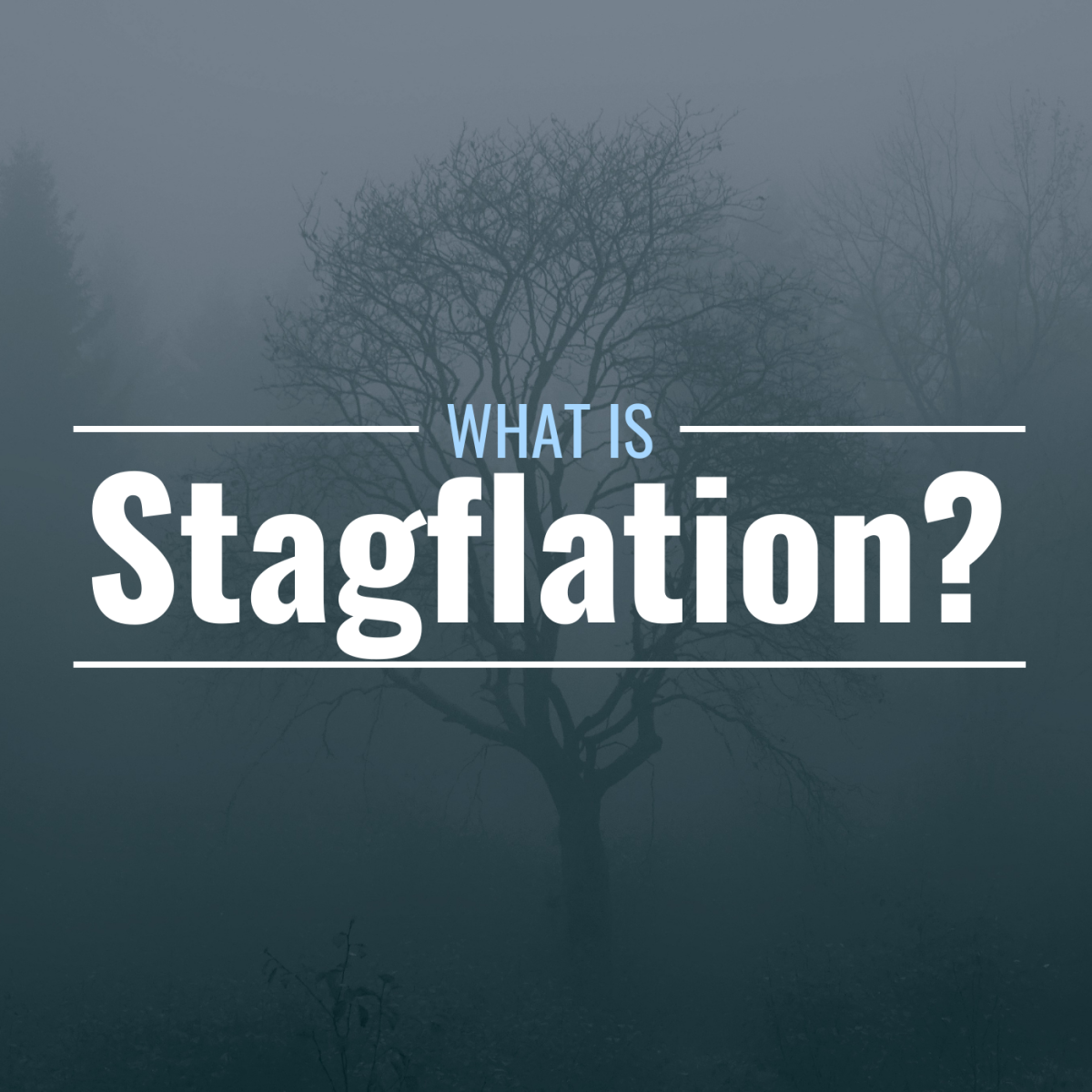 What Is Stagflation? Definition, Causes & Effects - TheStreet