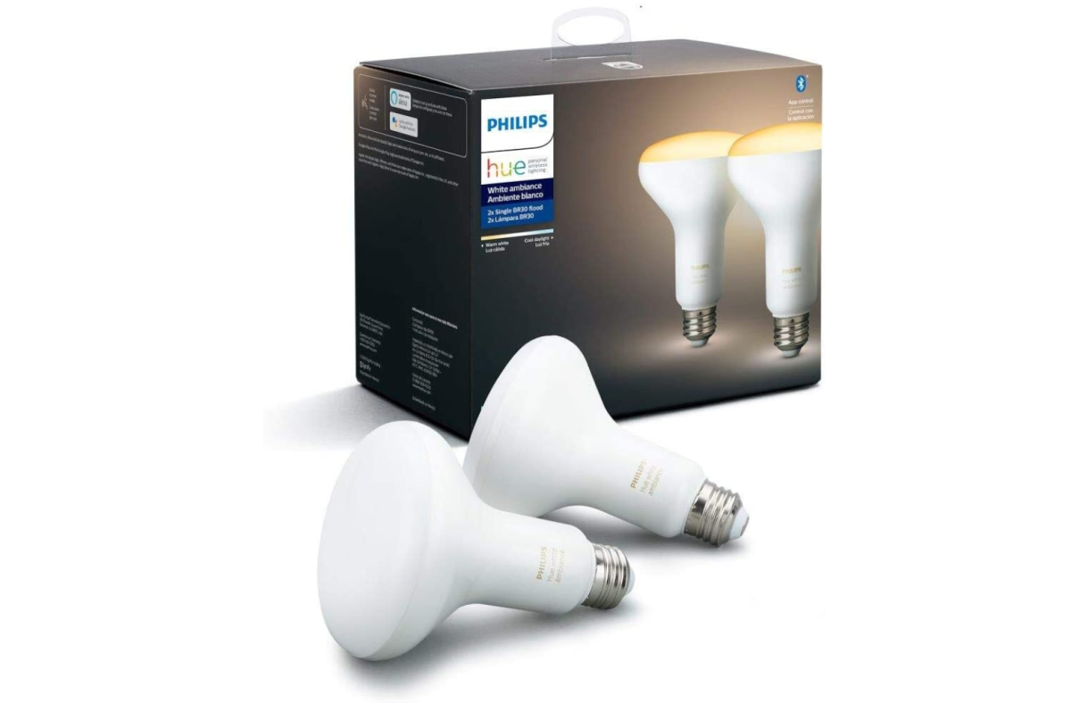 Is Philips Hue the Best Choice for a DIY Smart Lighting System? - TheStreet