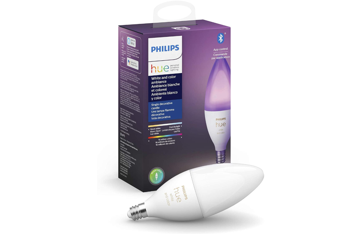 Is Philips Hue the Best Choice for a DIY Smart Lighting System