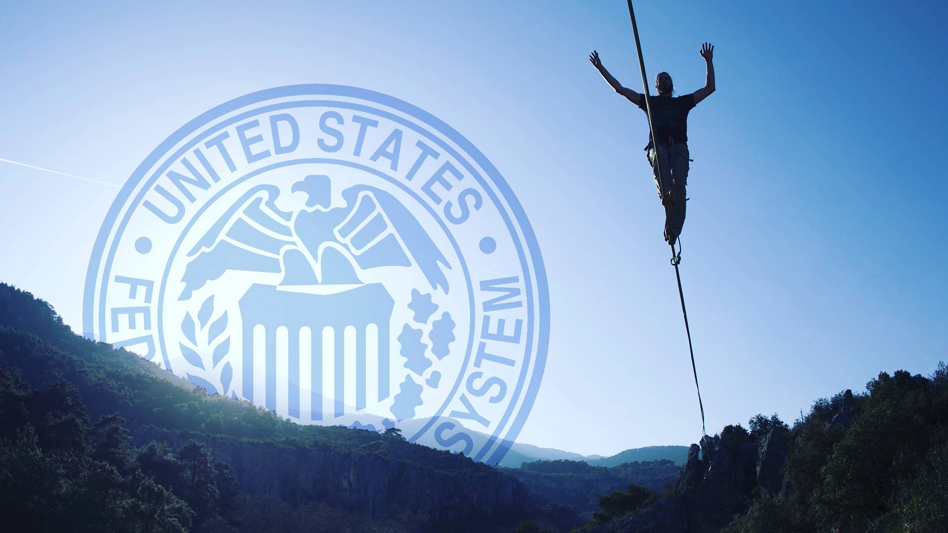 Jay Powell and the Fed are Walking a Tightrope - Vimarsana News