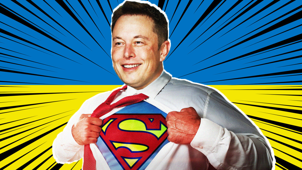 Elon Musk Superman Lead JS