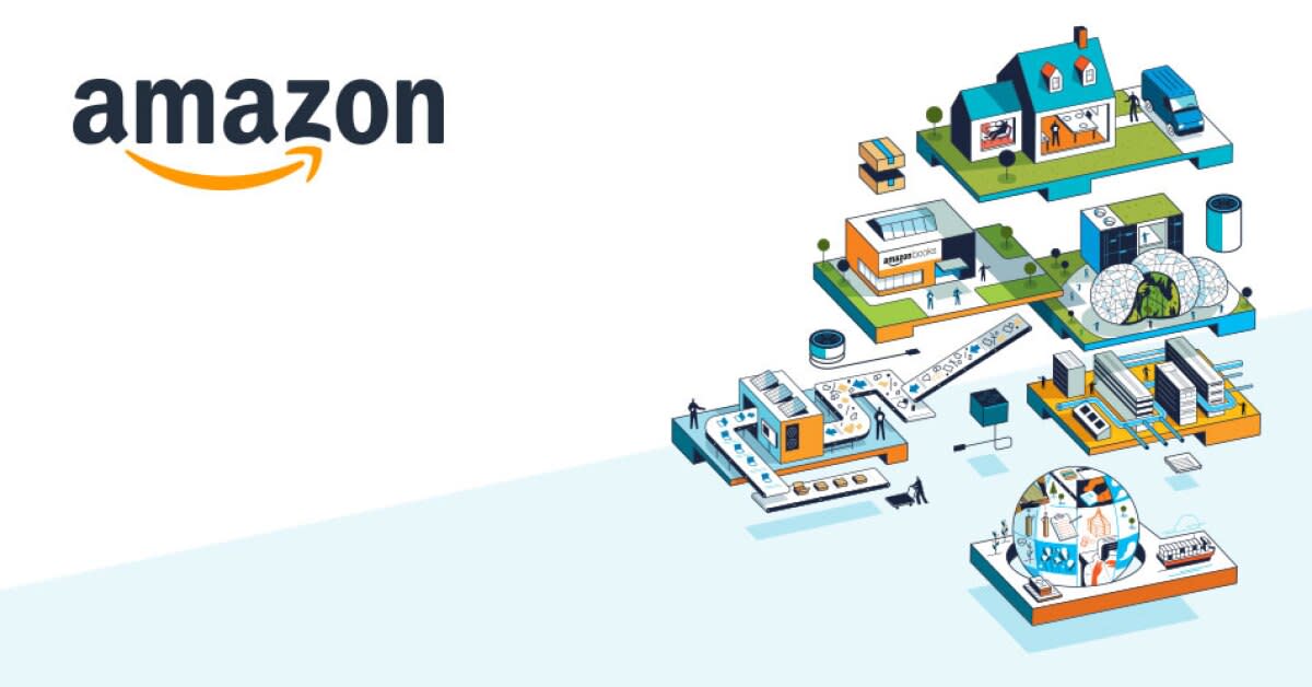 Amazon and ESG (thestreet.com)