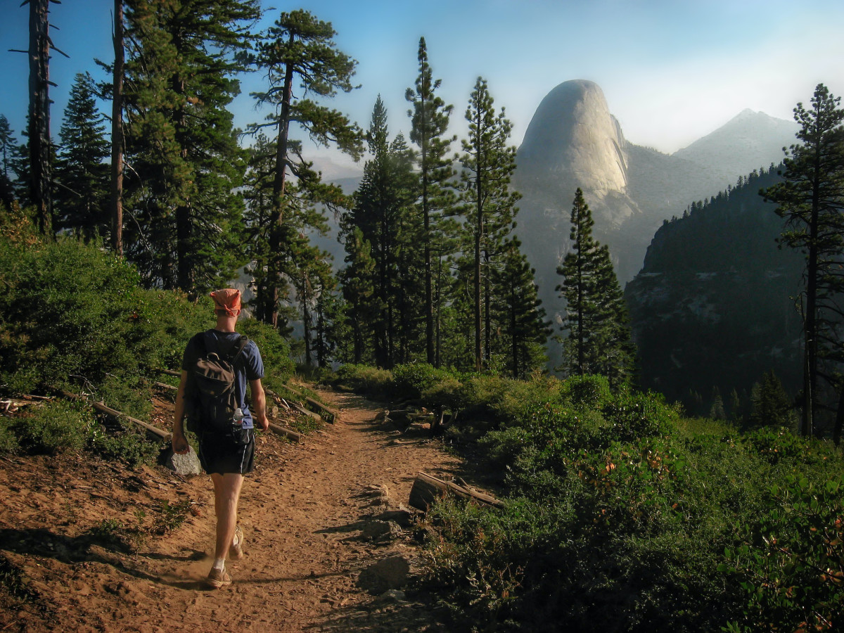 15 merced Yosemit sh