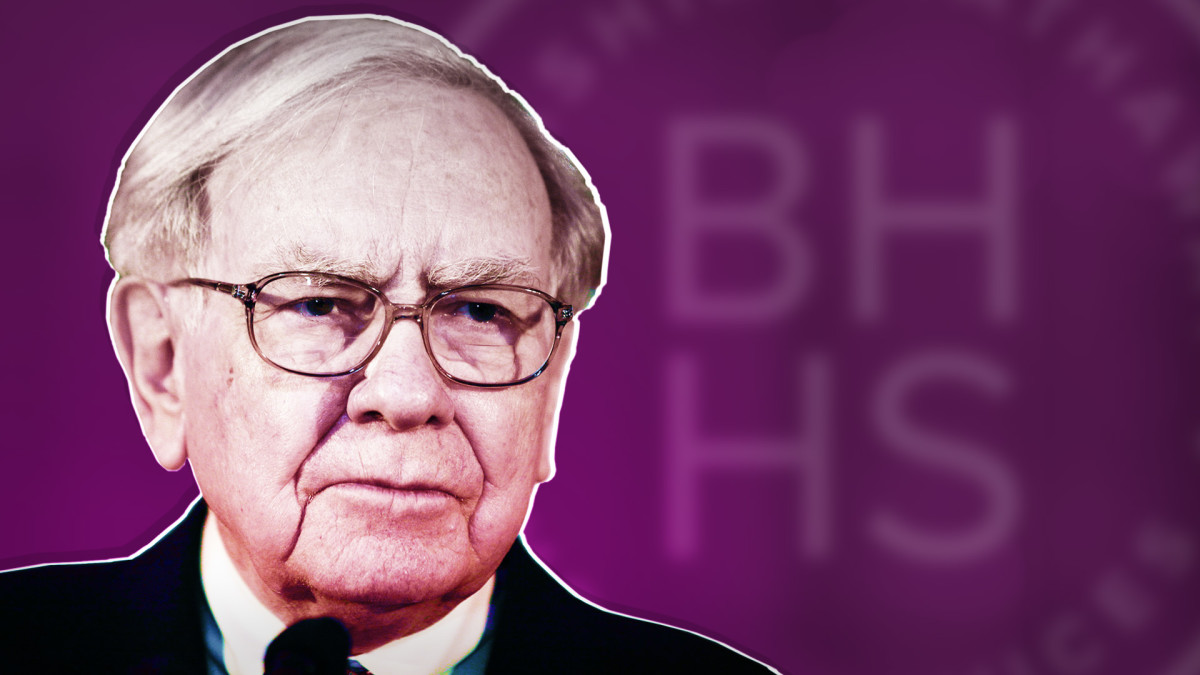 warren buffett berkshire hathaway