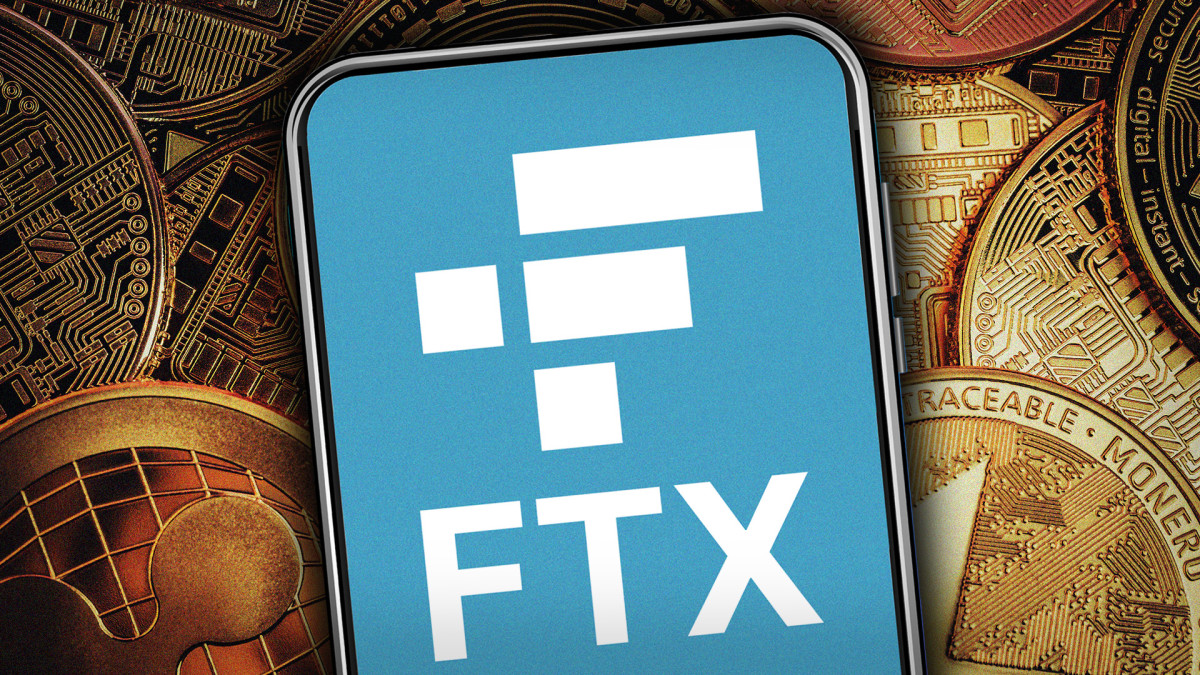 Timeline of Cryptocurrency Exchange FTX’s Epic Collapse