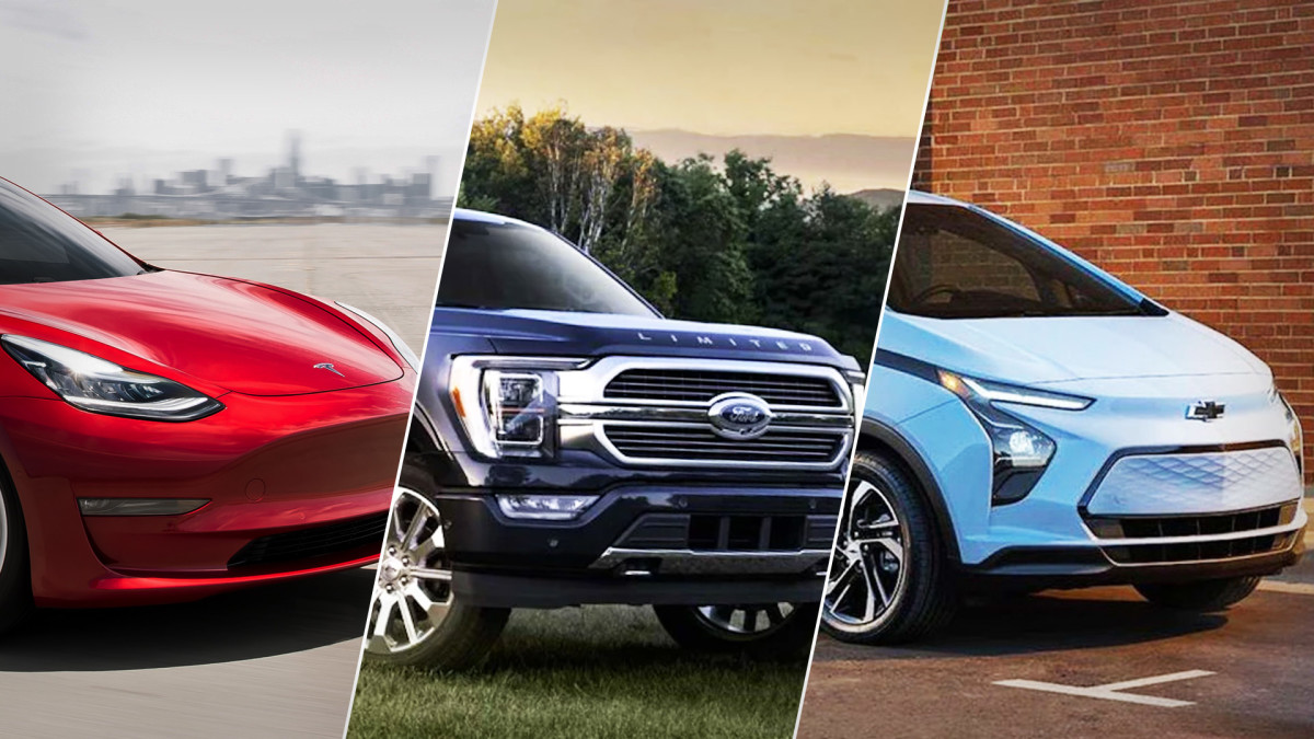 Ford, GM lowered the rating;  Here is where they have support