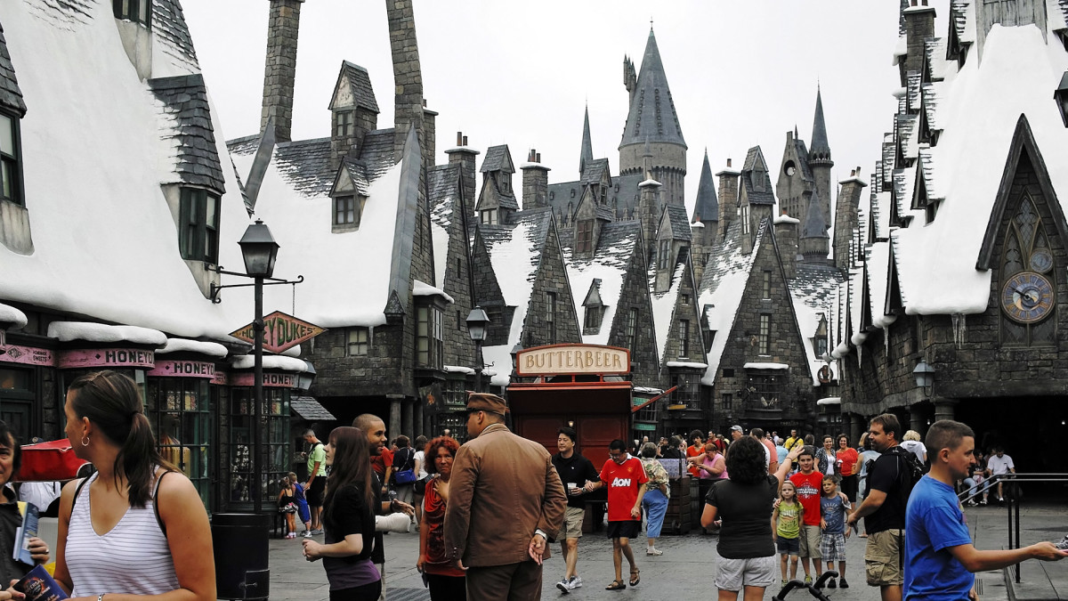 Universal Orlando Closes Beloved Location - Inside the Magic