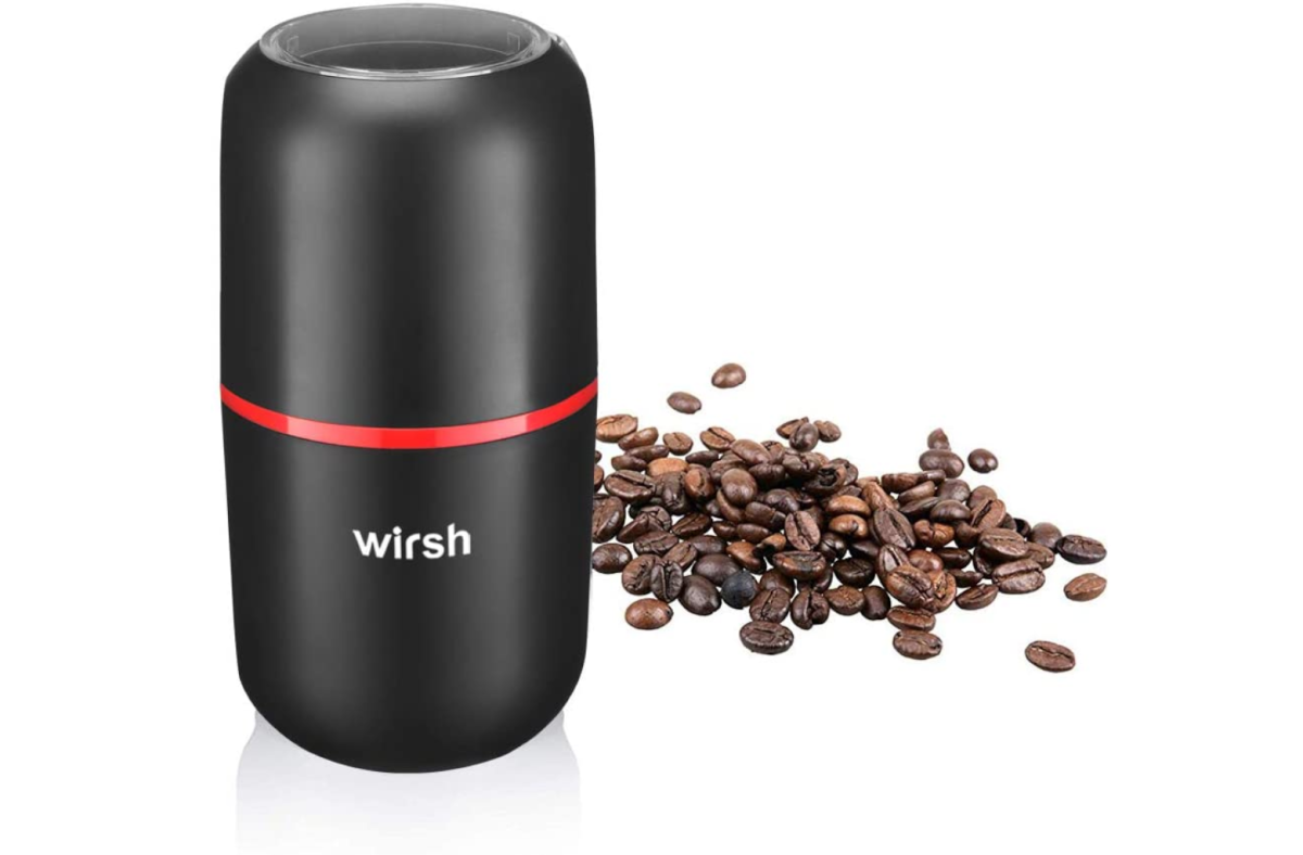 Wirsh coffee grinder