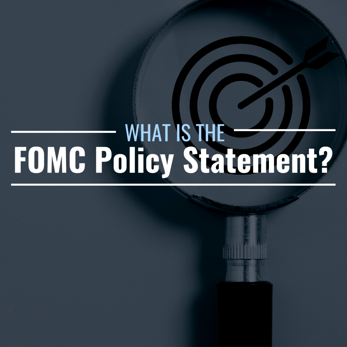 FOMC