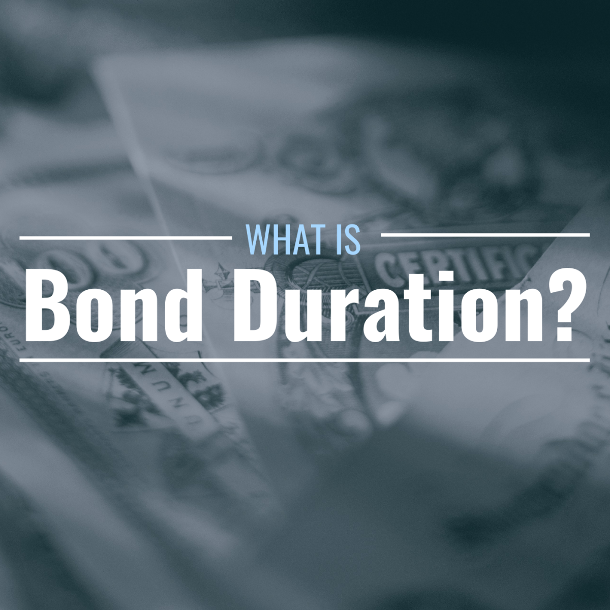 Bond: Financial Meaning With Examples and How They Are Priced