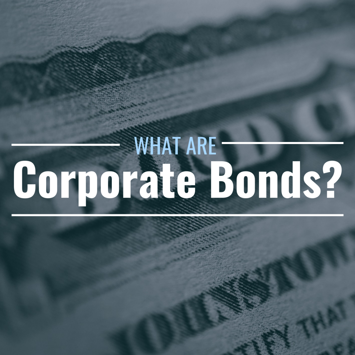 case study on corporate bonds