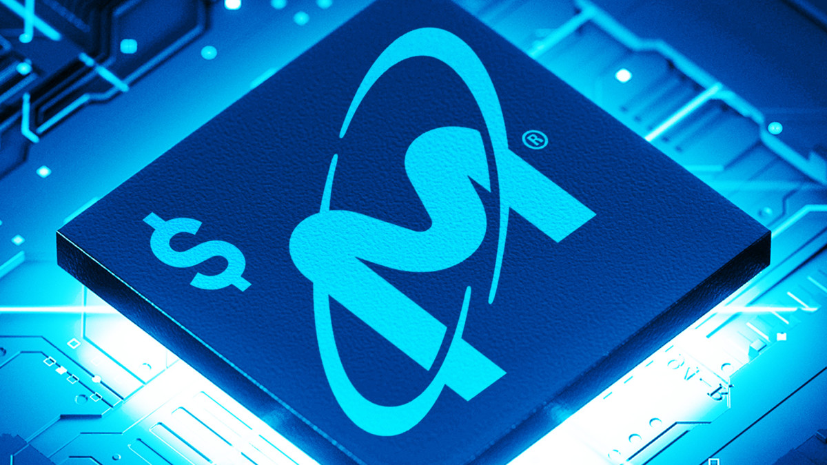 Micron surges as chipmaker looks to piggyback on Nvidia AI demand