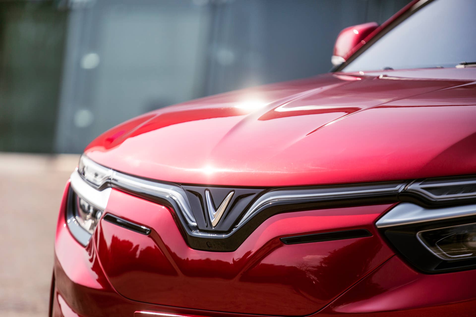 Vietnamese Carmaker Makes Bold and Risky Move to Challenge Tesla, Ford - Vimarsana News