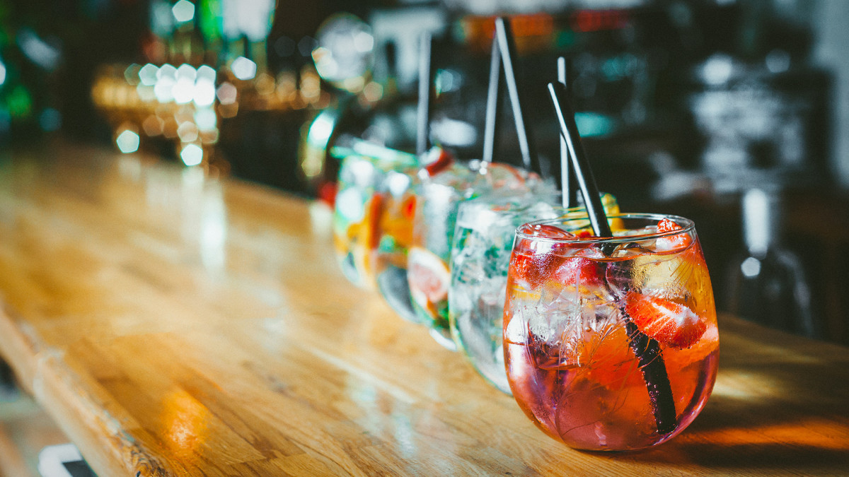 Best Beverage Stocks to Buy Now TheStreet