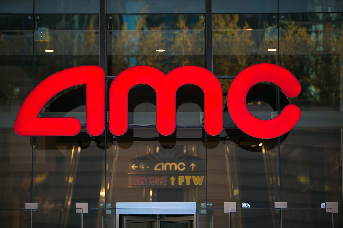 Figure 1: It’s Time For AMC’s Q1 Earnings! Follow Our Live Blog