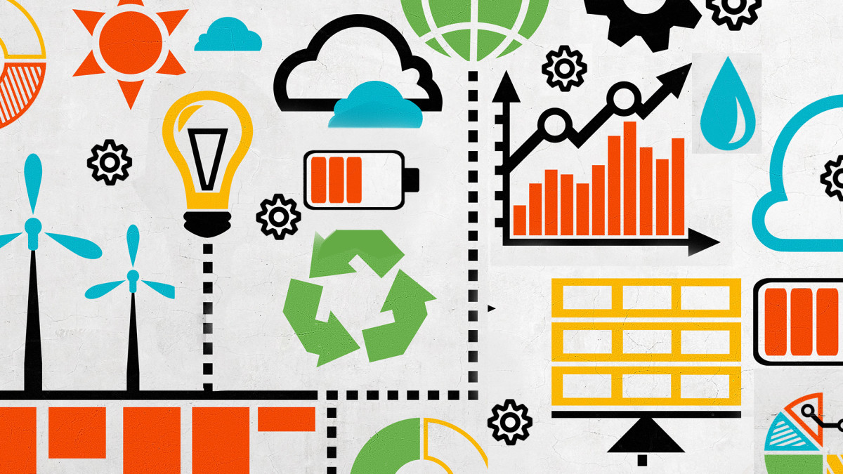 Best Energy ETFs to Buy Now TheStreet